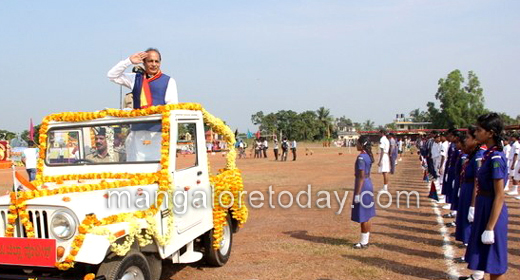 Udupi rajyostava day